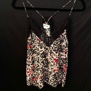 Zadig & Voltaire camisole